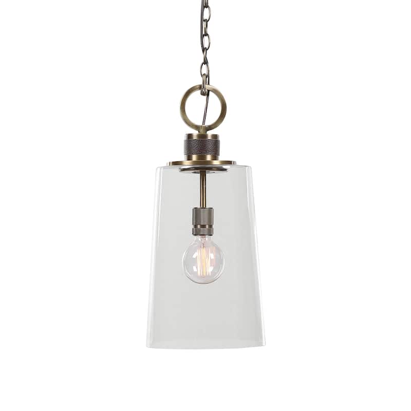 Uttermost Rosston 1-Light Mini Pendant