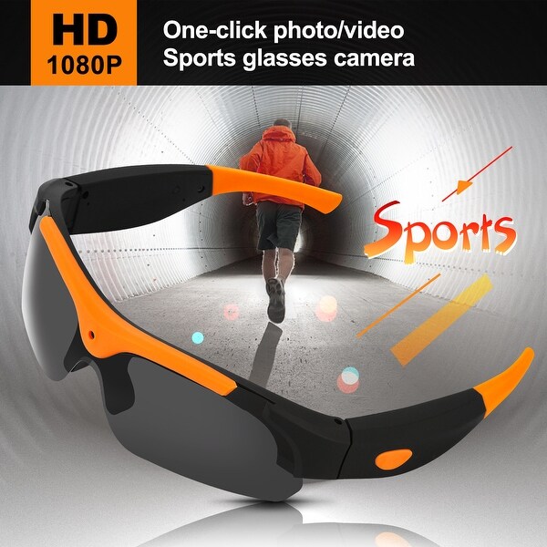 1080p spy glasses