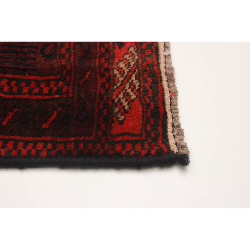 Teimani Beige Rug 3'1" x 4'7" - 3'1 x 4'7