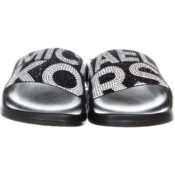 michael kors gilmore sandals