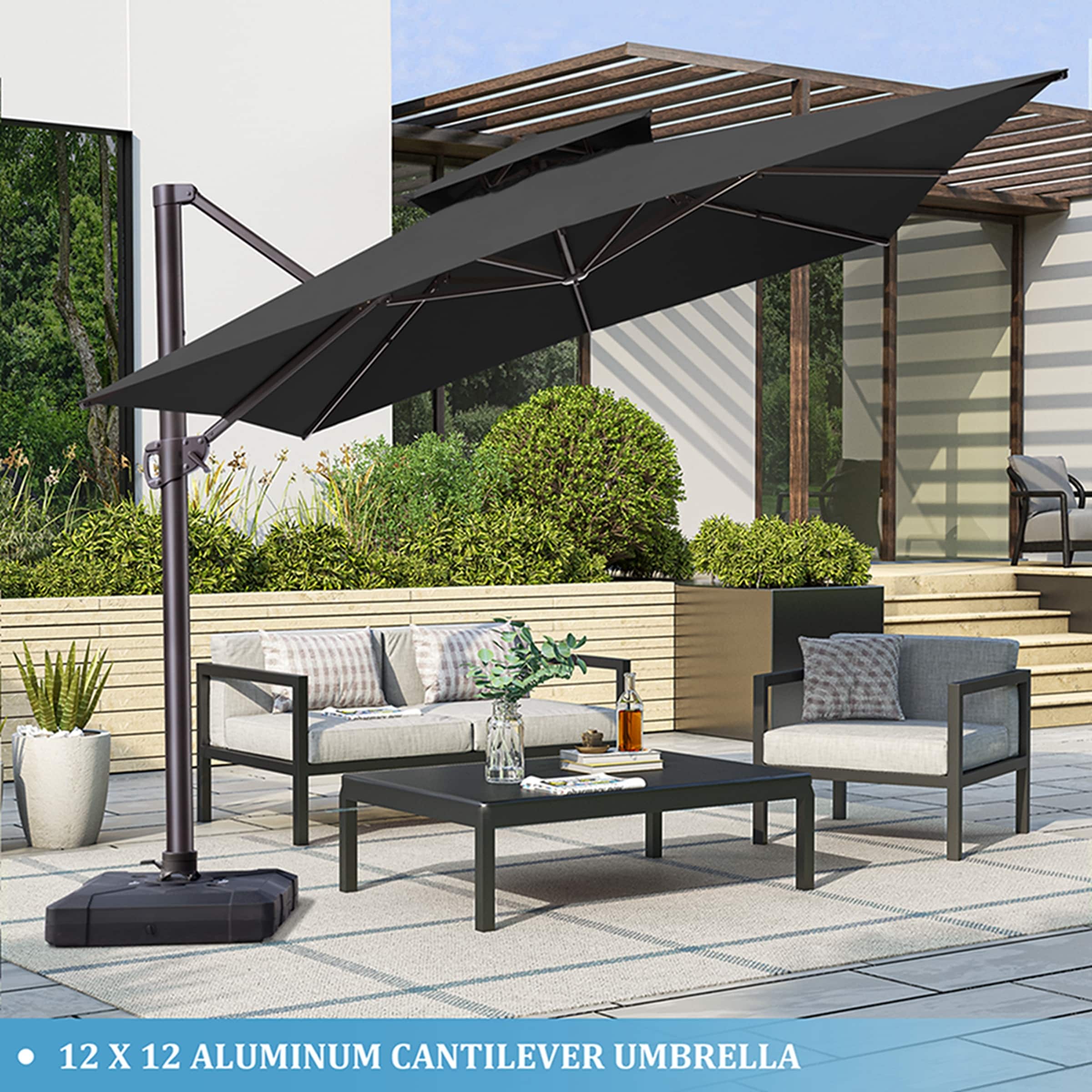 10 x 12 patio umbrella deals