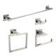 Option Brushed Nickel