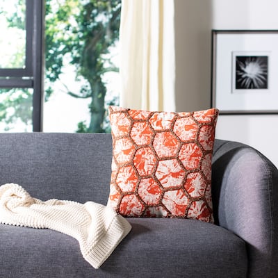 SAFAVIEH 20" Falla Pillow