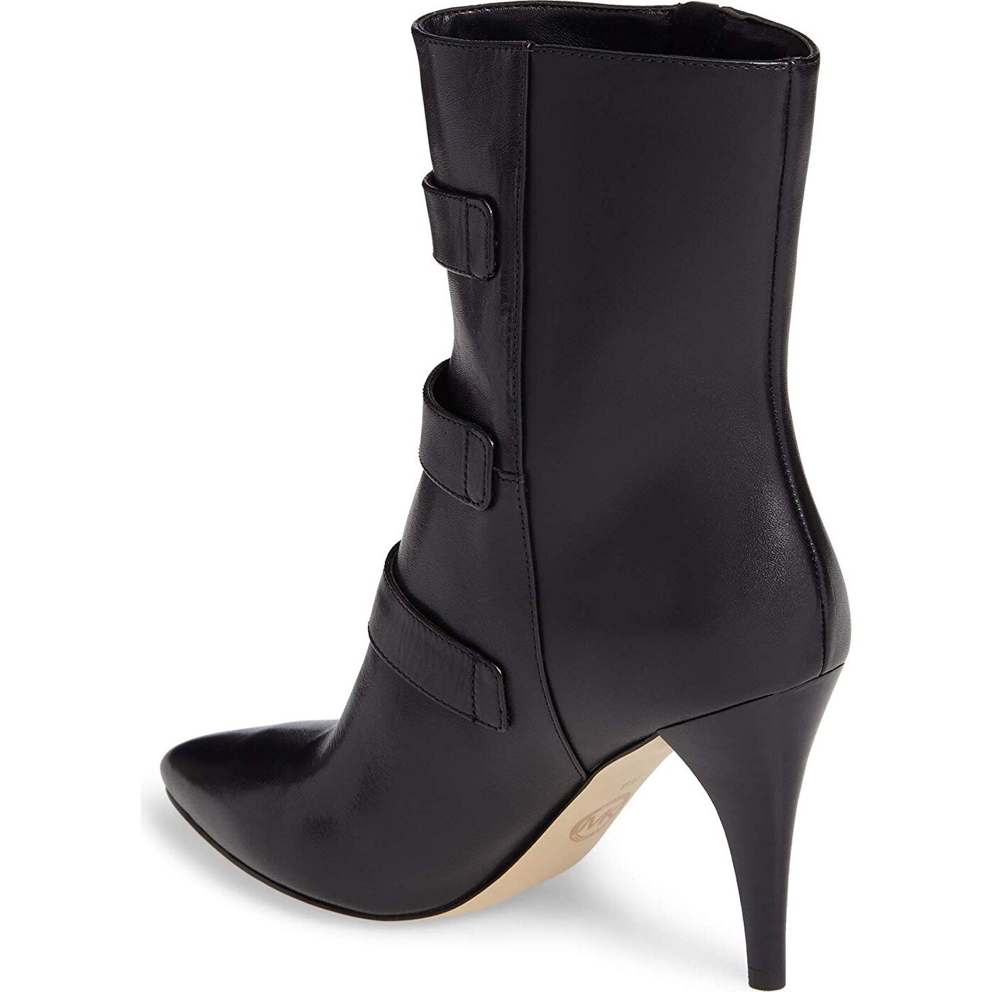 michael kors lori bootie
