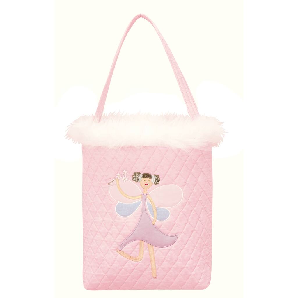Pixie Chix Tote