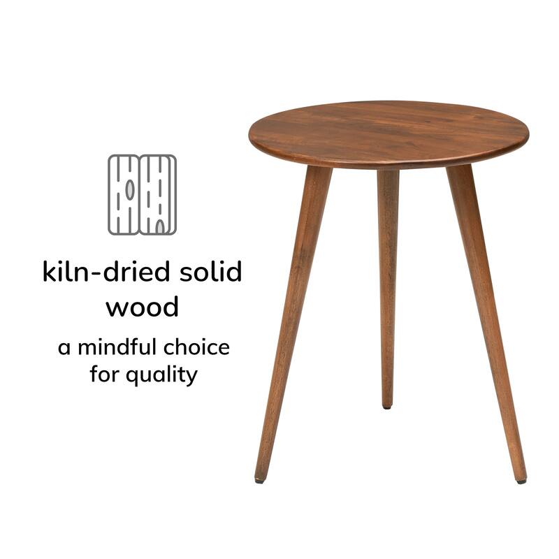 MH London Judy End Table for Living Room