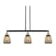 Option Black / Antique Brass / Mercury Plated