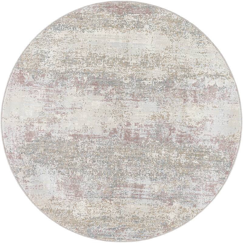 Kianna Modern & Contemporary Area Rug
