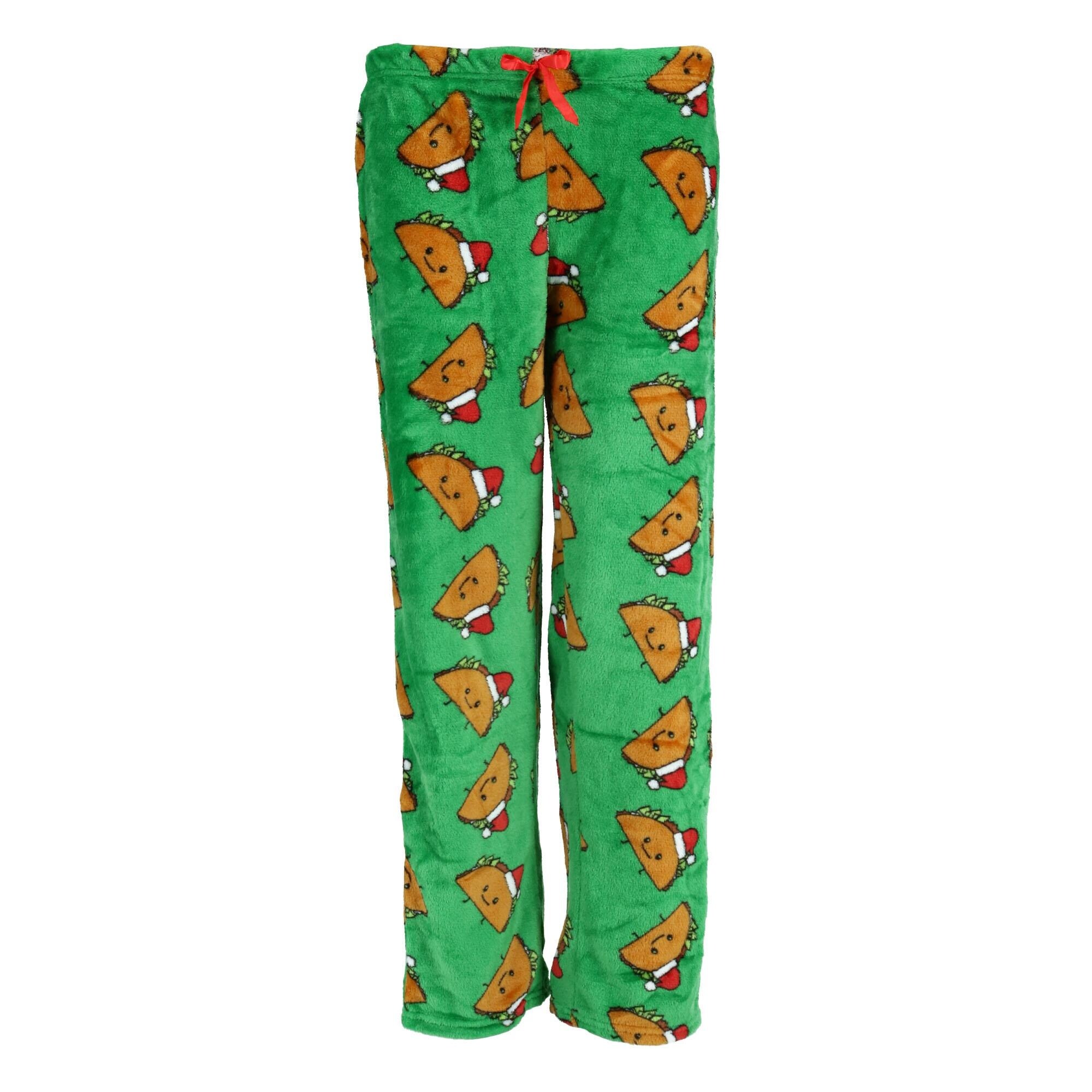 plus size pajama pants 4x