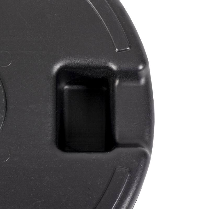 Autlaycil 7.5 ft Outdoor Umbrella Patio with Fringe.