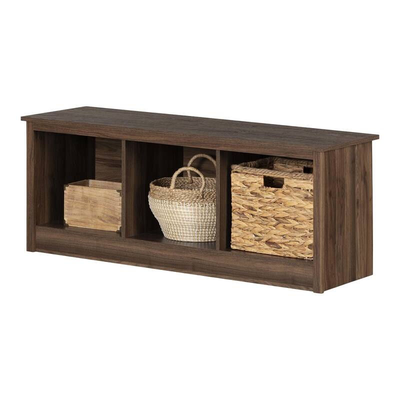 South Shore Toza Bench