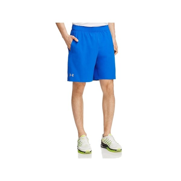 under armour vortex shorts