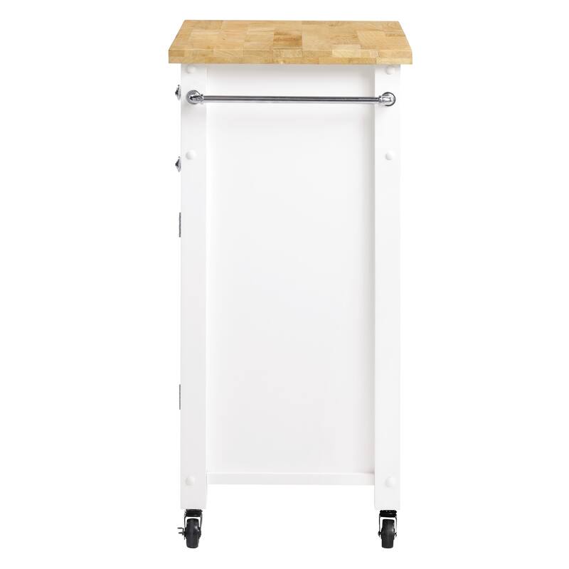 Derry Kitchen Cart