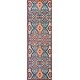 preview thumbnail 20 of 28, Nuloom Diamond Elayne Area Rug