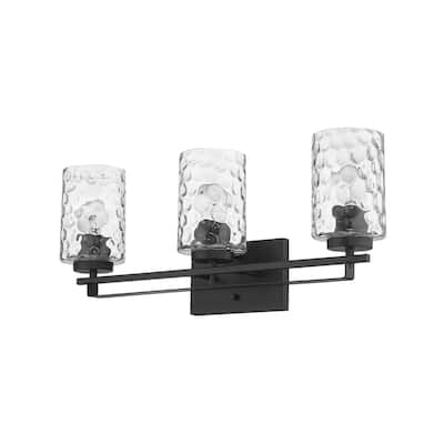 Livvy 3-light Bath/ Vanity Fixture