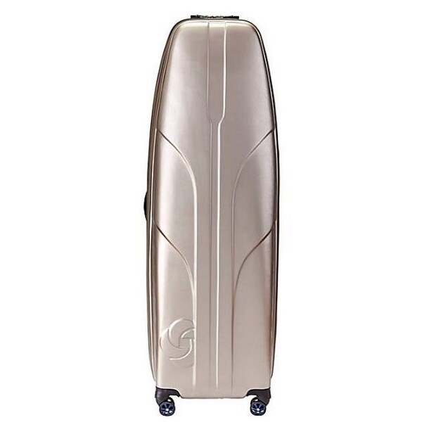 hard travel case with wheels