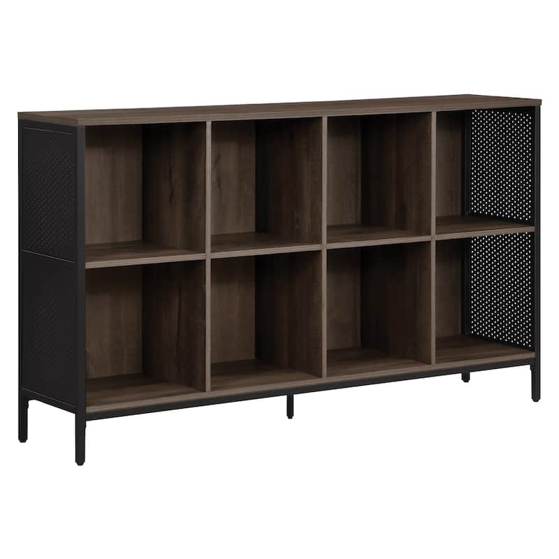 Ace 8 Cube Storage Bookcase