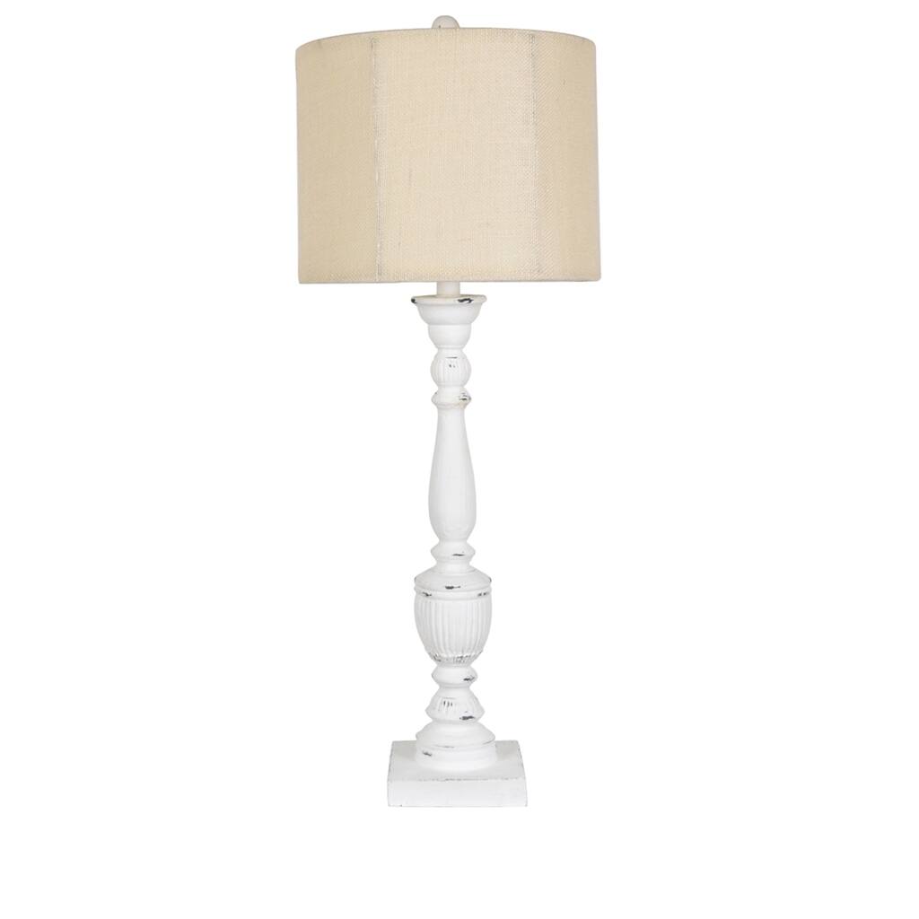 Layton 32.5"H Table Lamp