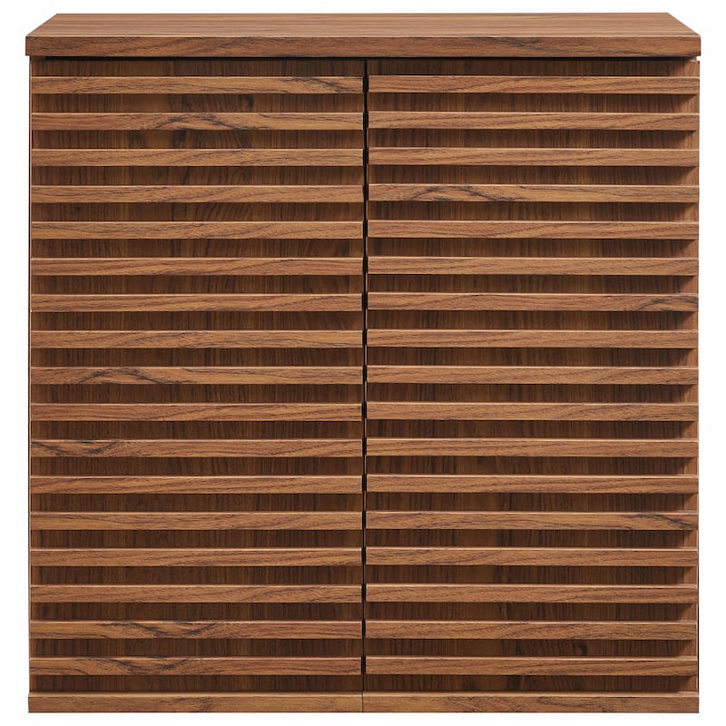 Render Wall Mounted Bathroom Cabinet