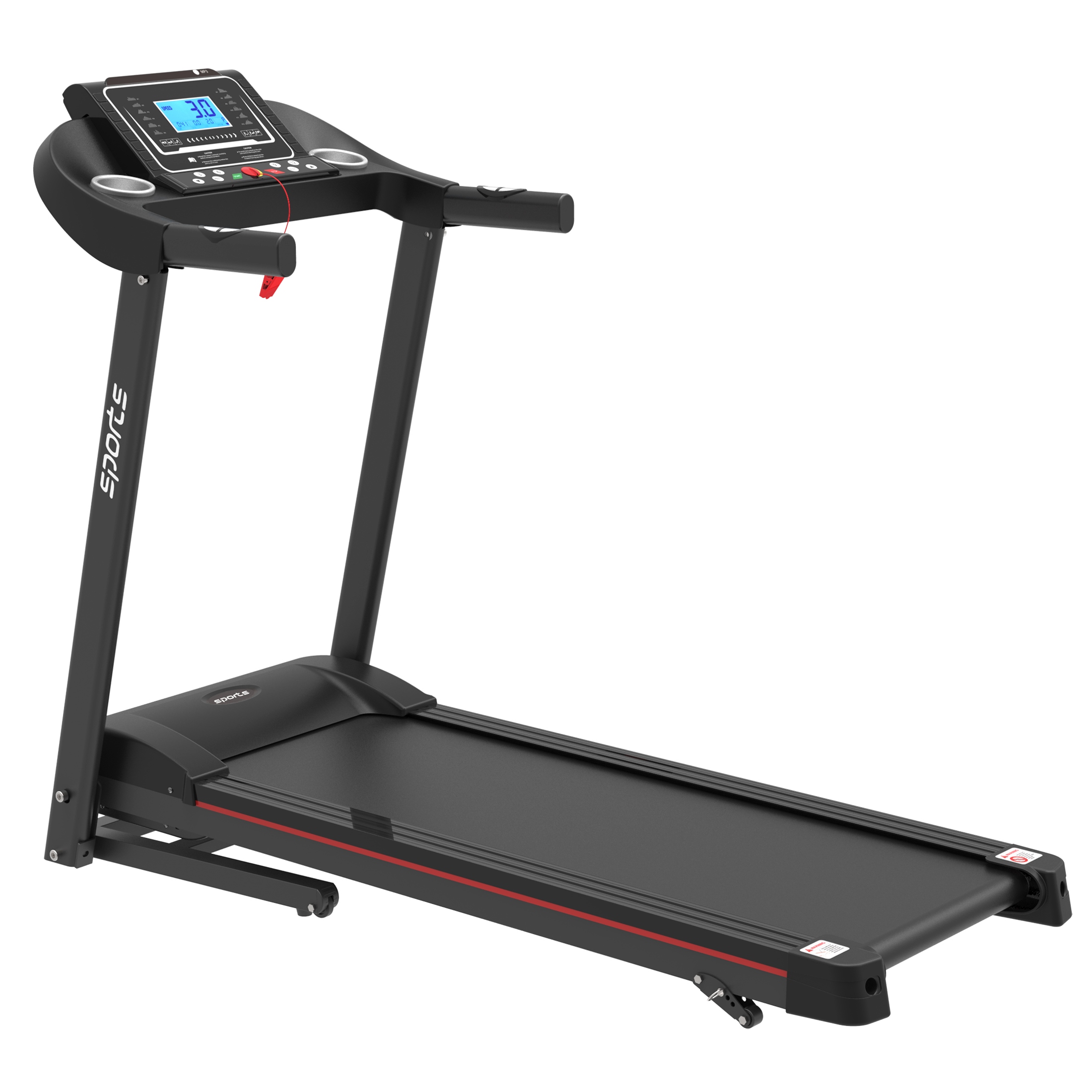 Treadmill for sale kogan clearance