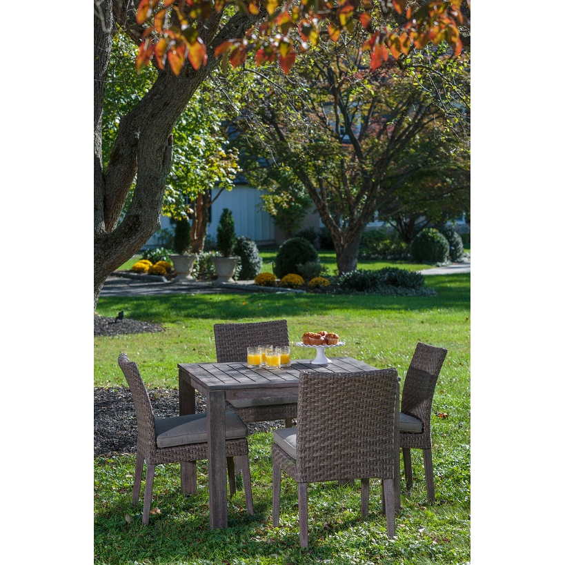 Alfresco home hotsell dining sets