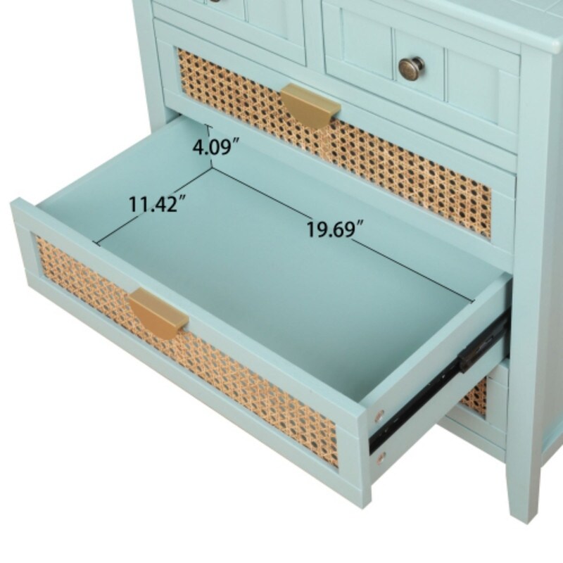 https://ak1.ostkcdn.com/images/products/is/images/direct/8781026b527616da5a657817c528917308cf58d8/5-drawer-cabinet%2C2-small-and-3-large-drawers%2Creal-wood-texture%2Chand-painted%2Cnatural-rattan-weaving%2Csuitable-for-multiple-scenes.jpg