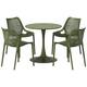 Option Olive Green