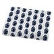preview thumbnail 58 of 58, NCAA Rotary 7-piece Queen Bed in a Bag Set
