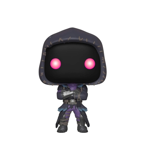 fortnite raven pop