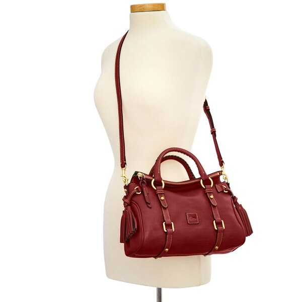 florentine mini satchel