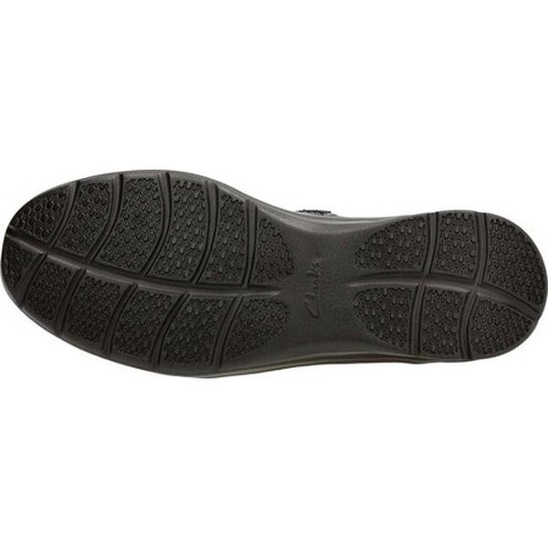 clarks cotrell walk black