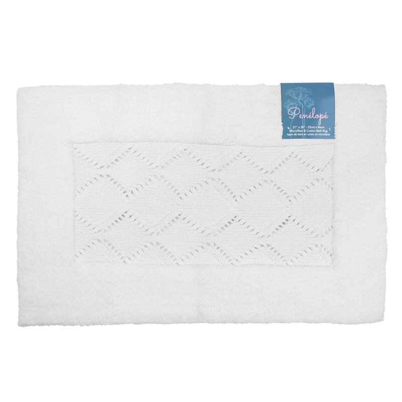 Penelope Bath Rug