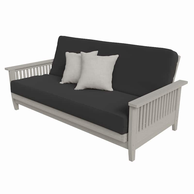 Denali Queen Futon Frame