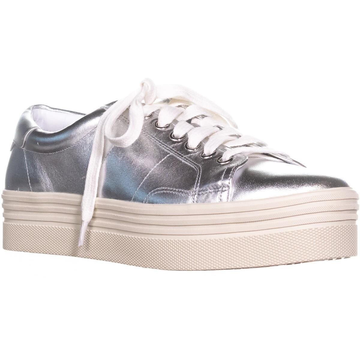 marc fisher platform sneakers