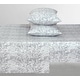preview thumbnail 12 of 29, 300 Thread Count Cotton Sateen Weave Printed Sheet Set