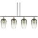 Option Polished Nickel / Slate