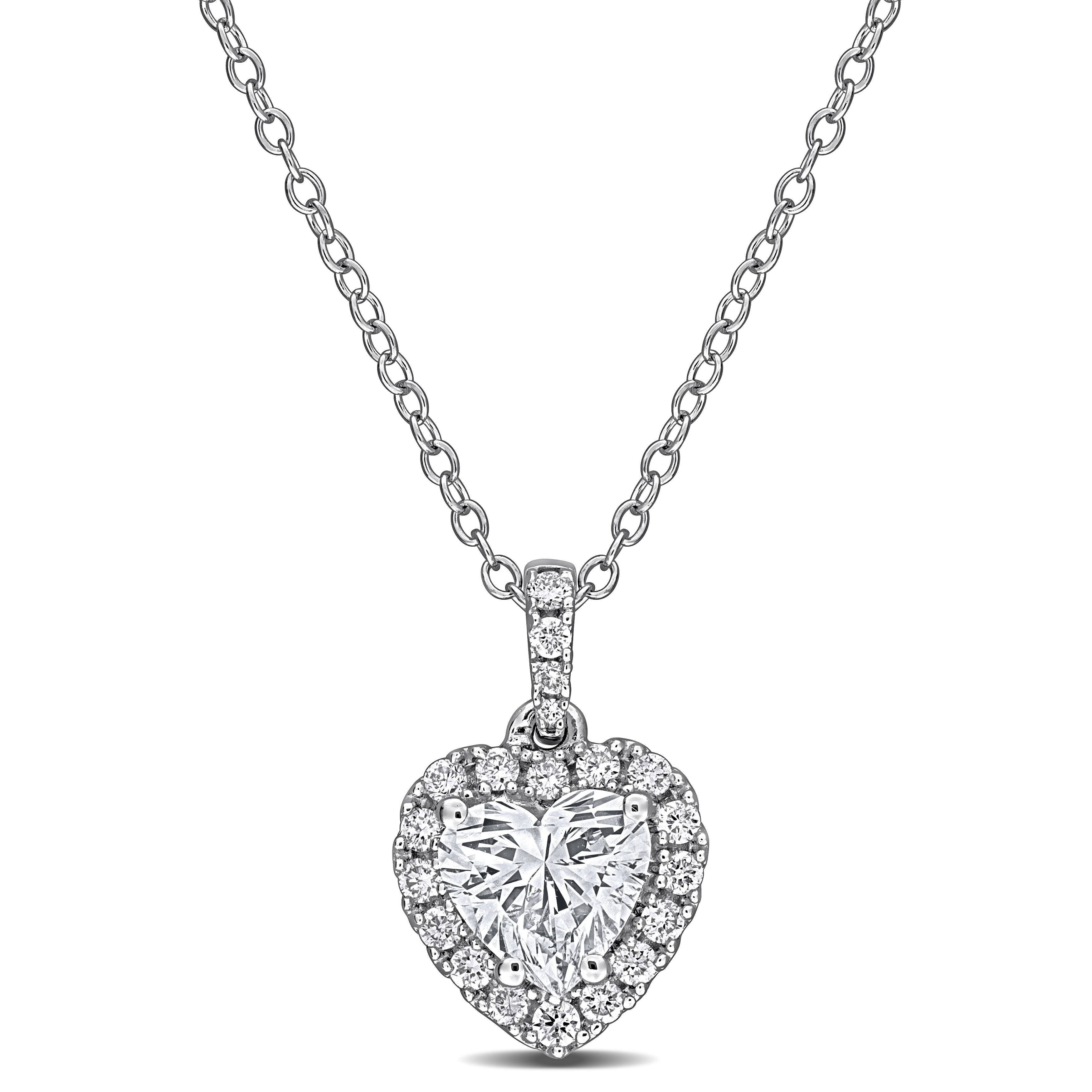 Option Heart-Cut