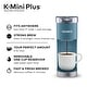 preview thumbnail 12 of 14, Keurig® K-Mini Plus®