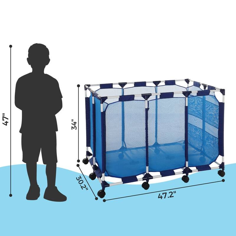 Pool Storage Basket