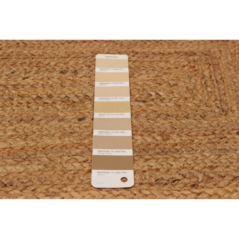 Palas Denizli Tan Rug 2'8" x 13'3" - 2'8 x 13'3