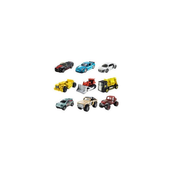 matchbox 30782