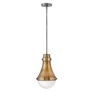 Hinkley Oliver Small Pendant