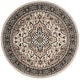 preview thumbnail 55 of 58, SAFAVIEH Lyndhurst Ledja Traditional Oriental Rug 3'3" Round - Cream/Beige - Round