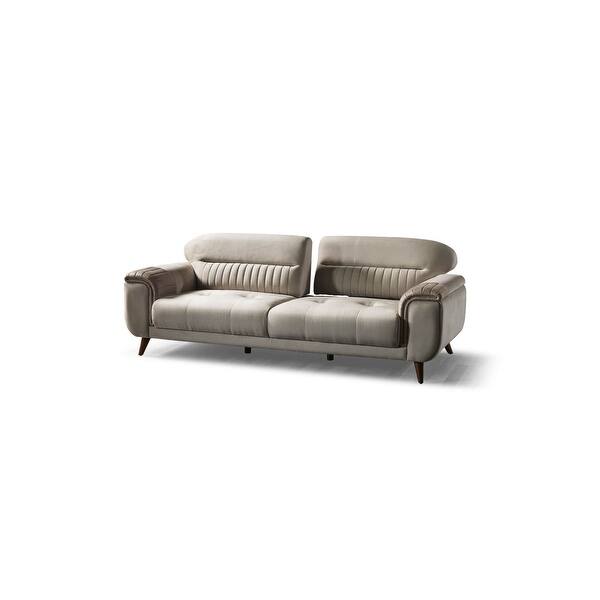 Shop Discountworld Pantheon Living Room Set 3 3 1 1 On Sale Overstock 32072127