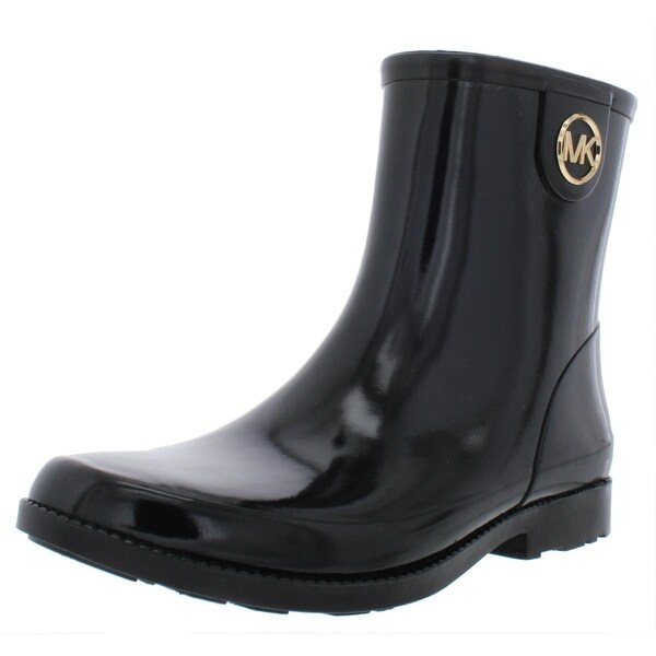 michael kors women's rain boots