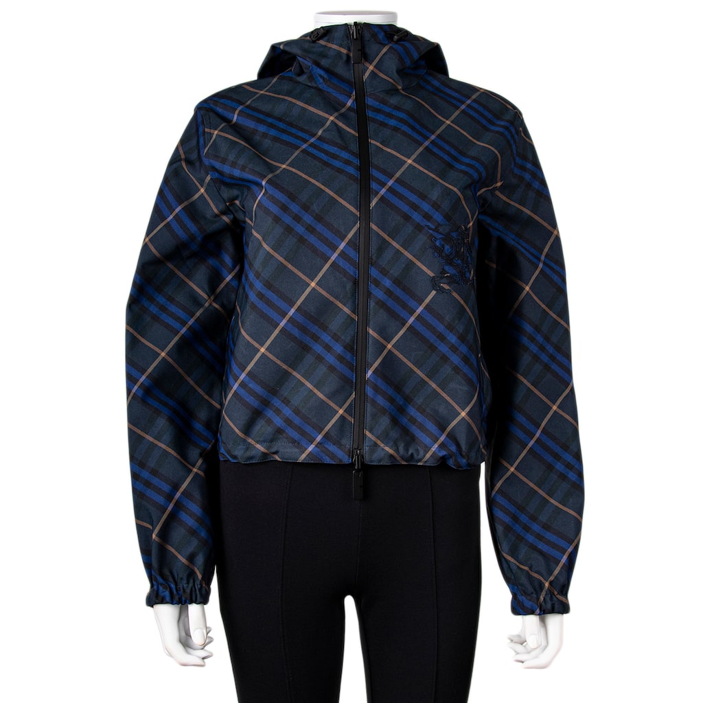 Burberry Reversible Jacket