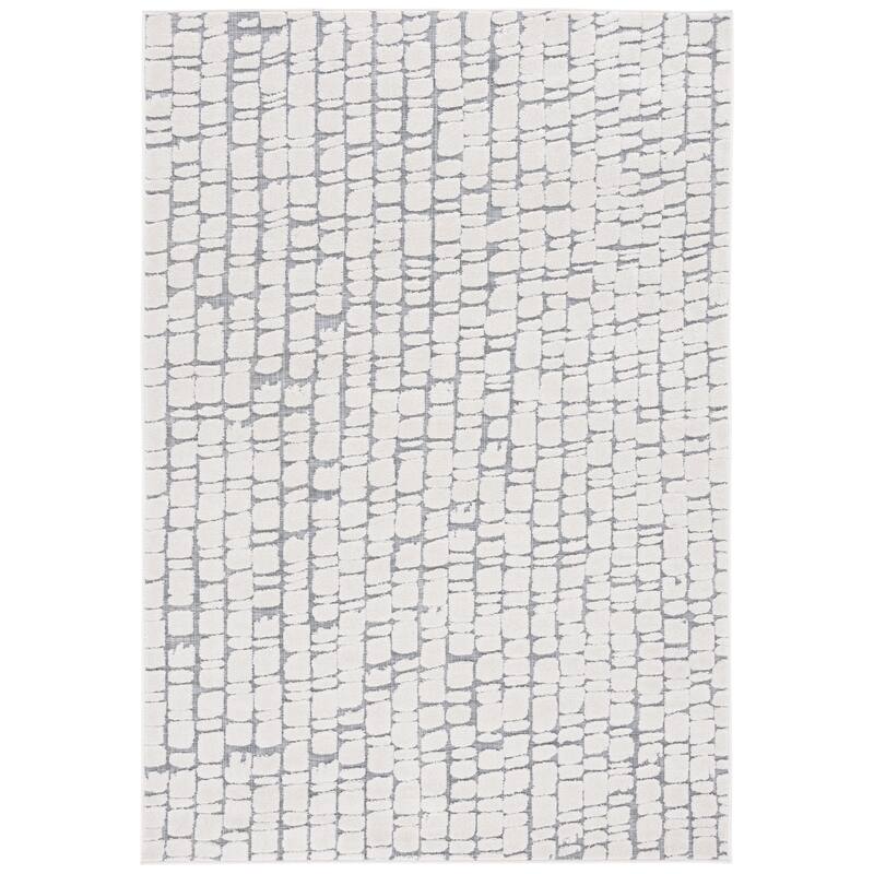 SAFAVIEH Cabana Evridiki Transitional Rug