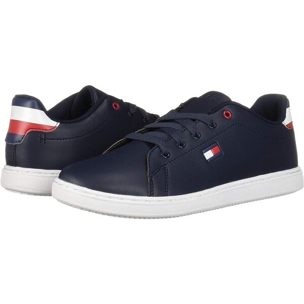tommy hilfiger iconic court