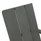 preview thumbnail 33 of 88, HIGHWOOOD Modern Adirondack Chair