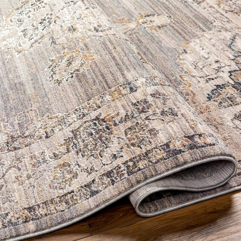 Jair Traditional Area Rug